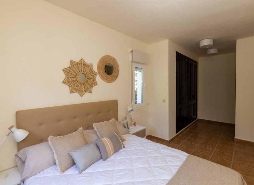 Nieuwbouw Woningen - Vrijstaand - Fuente Alamo
