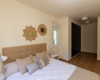 Nieuwbouw Woningen - Vrijstaand - Fuente Alamo
