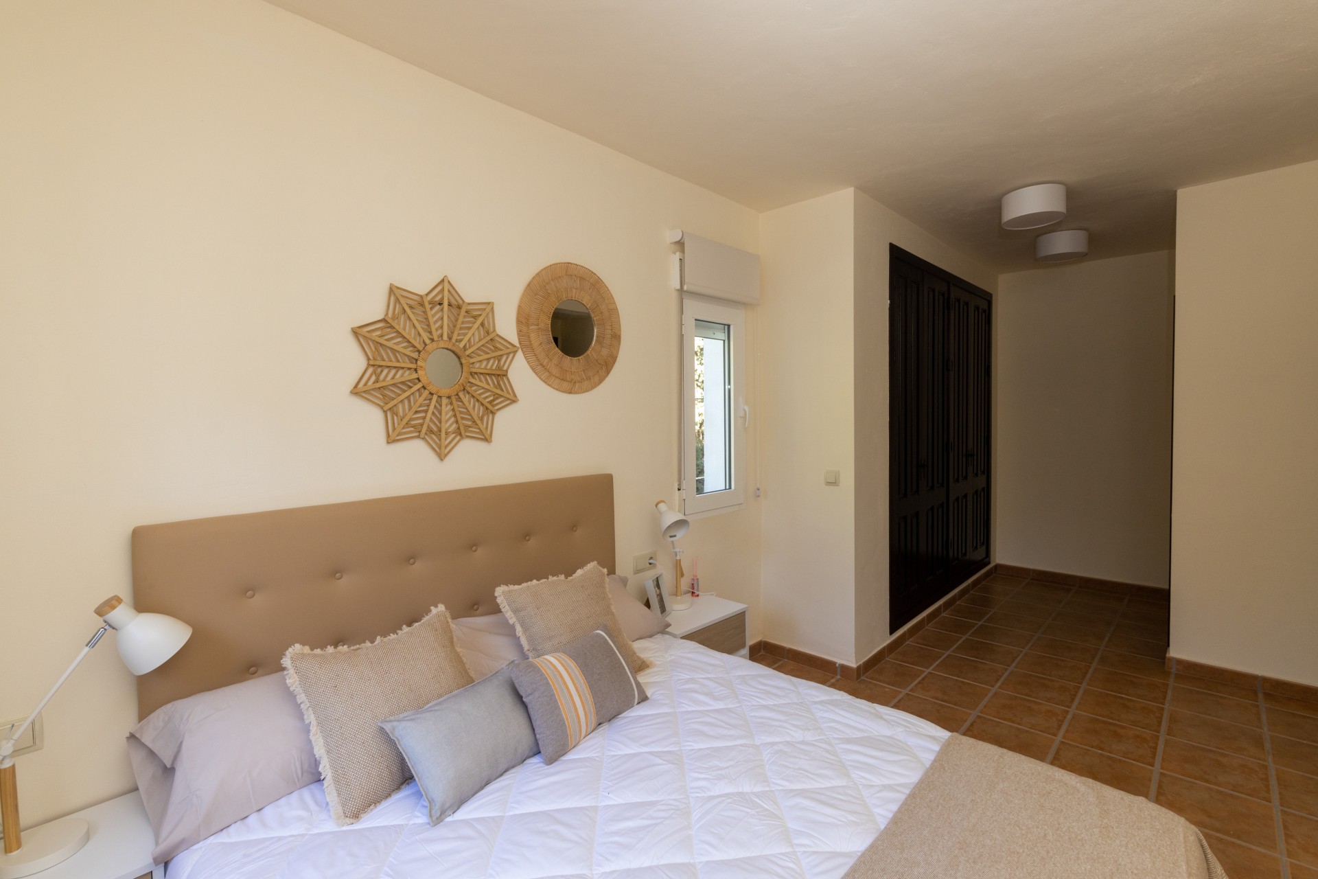 Nieuwbouw Woningen - Vrijstaand - Fuente Alamo