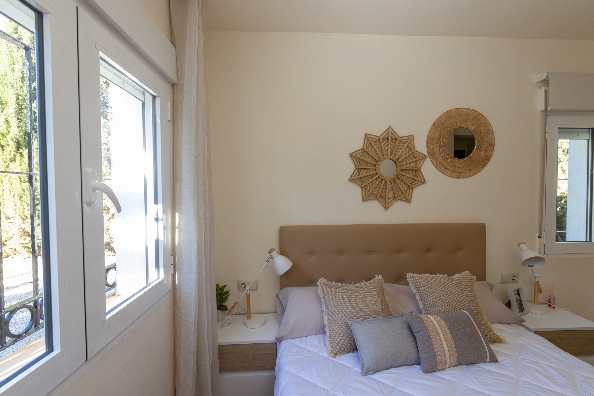 Nieuwbouw Woningen - Vrijstaand - Fuente Alamo