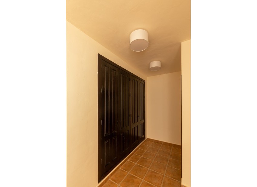 Nieuwbouw Woningen - Vrijstaand - Fuente Alamo