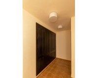 Nieuwbouw Woningen - Vrijstaand - Fuente Alamo