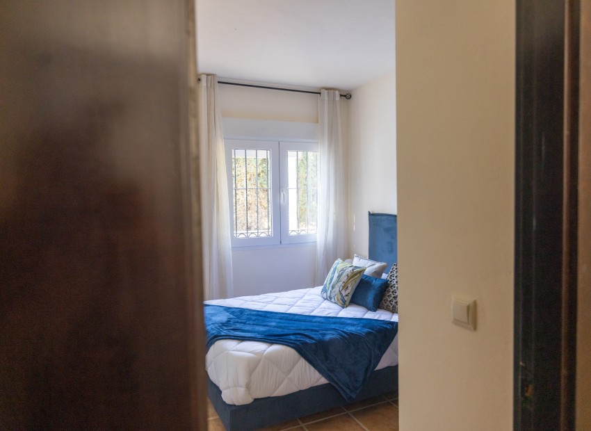 Nieuwbouw Woningen - Vrijstaand - Fuente Alamo