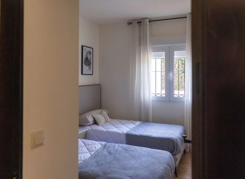 Nieuwbouw Woningen - Vrijstaand - Fuente Alamo