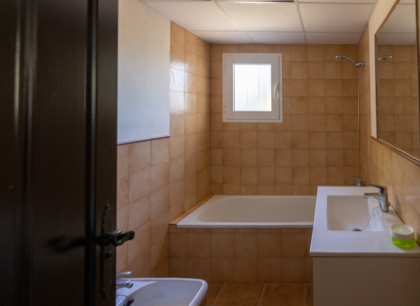 Nieuwbouw Woningen - Vrijstaand - Fuente Alamo
