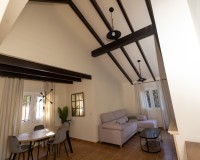 Nieuwbouw Woningen - Vrijstaand - Fuente Alamo