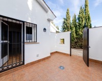 Nieuwbouw Woningen - Vrijstaand - Fuente Alamo