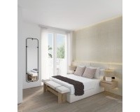 Nieuwbouw Woningen - Vrijstaand - Hondón de las Nieves