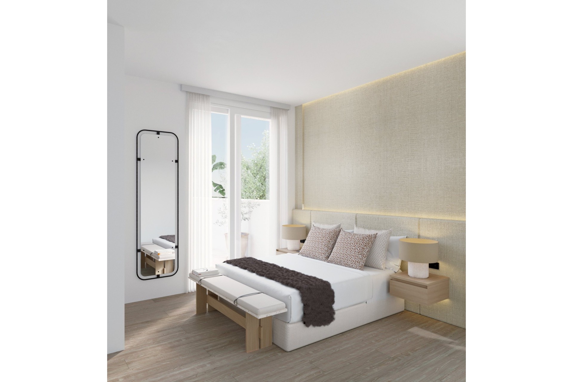 Nieuwbouw Woningen - Vrijstaand - Hondón de las Nieves