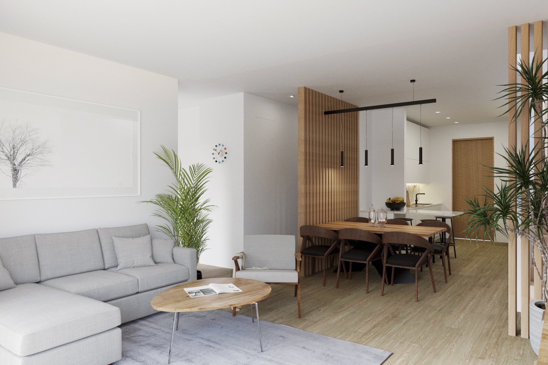 Nieuwbouw Woningen - Vrijstaand - Hondón de las Nieves