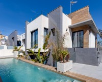 Nieuwbouw Woningen - Vrijstaand - La Mata