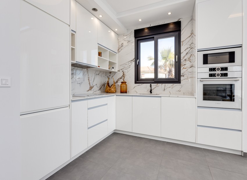 Nieuwbouw Woningen - Vrijstaand - La Mata