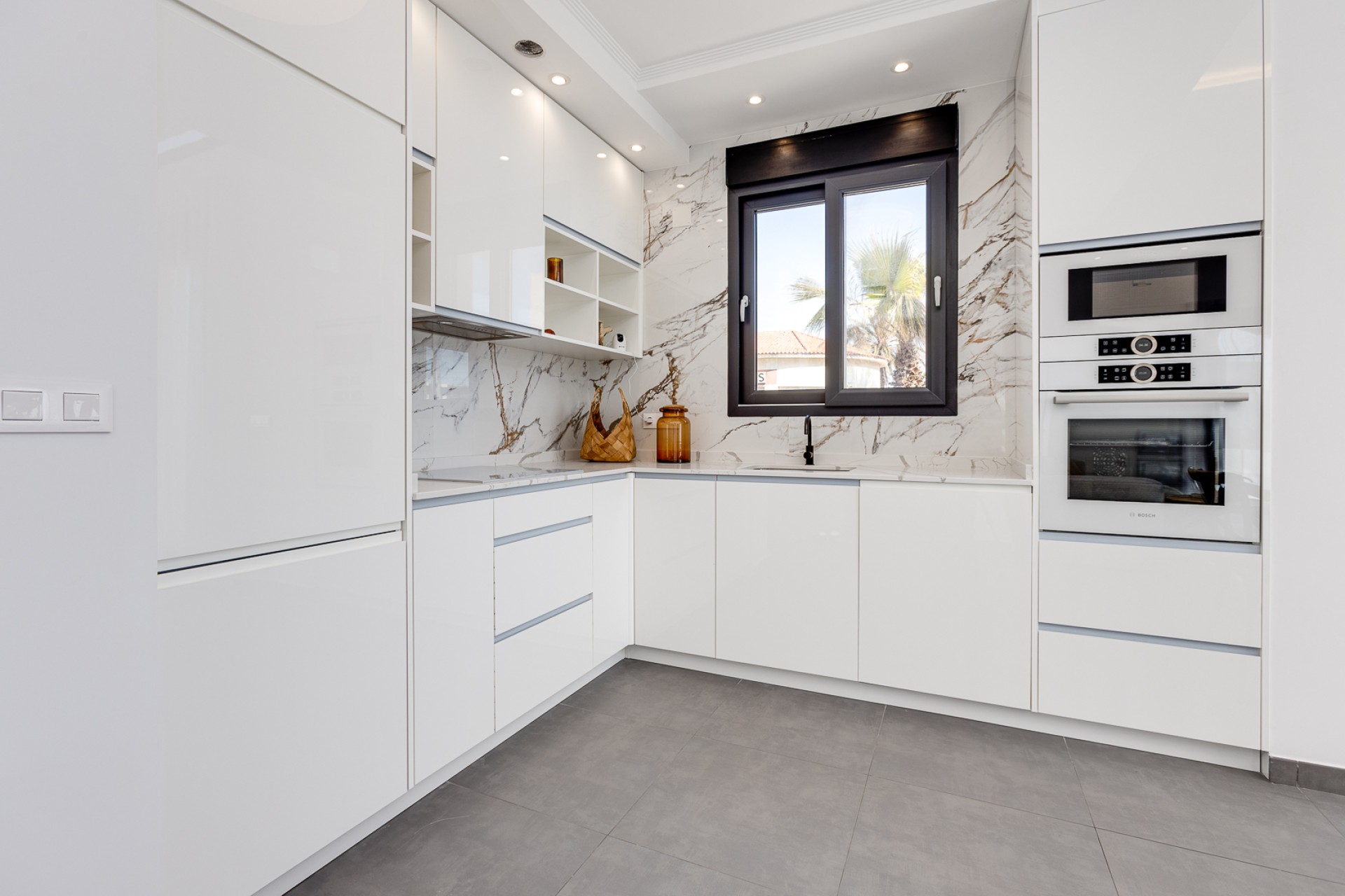 Nieuwbouw Woningen - Vrijstaand - La Mata