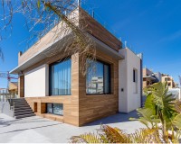 Nieuwbouw Woningen - Vrijstaand - La Mata