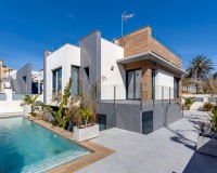 Nieuwbouw Woningen - Vrijstaand - La Mata