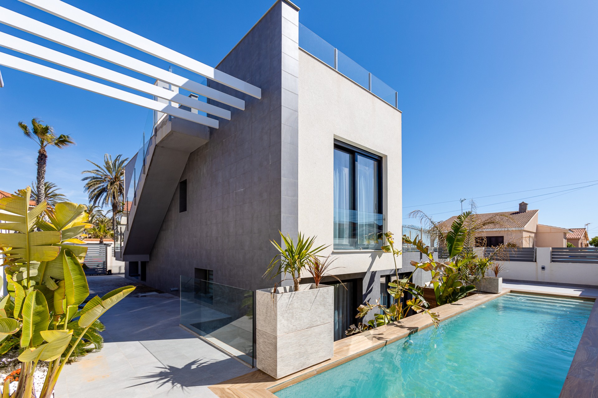 Nieuwbouw Woningen - Vrijstaand - La Mata