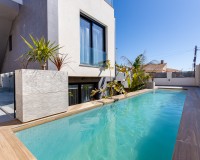 Nieuwbouw Woningen - Vrijstaand - La Mata