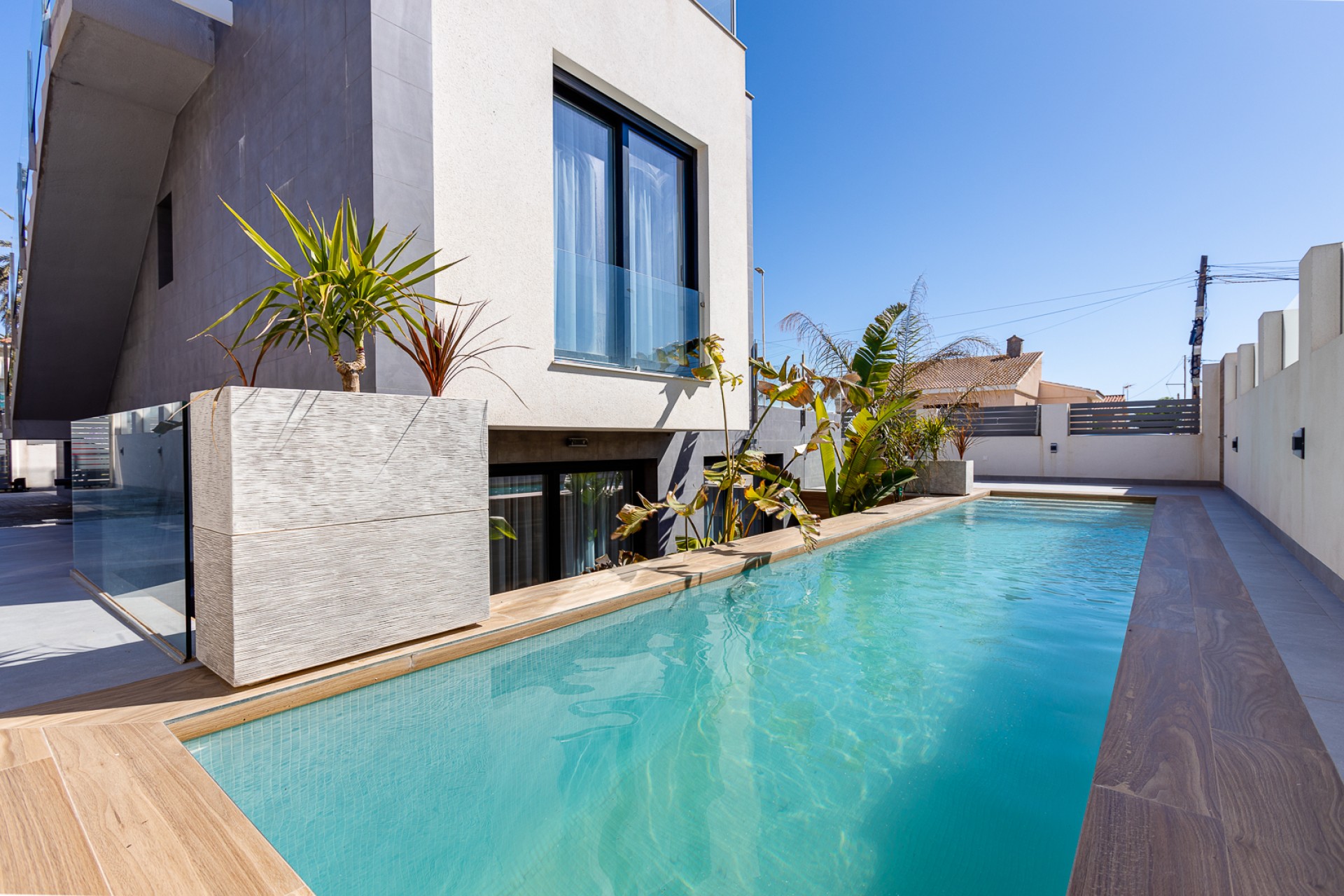 Nieuwbouw Woningen - Vrijstaand - La Mata