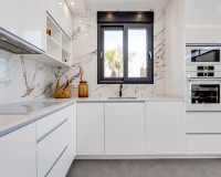 Nieuwbouw Woningen - Vrijstaand - La Mata