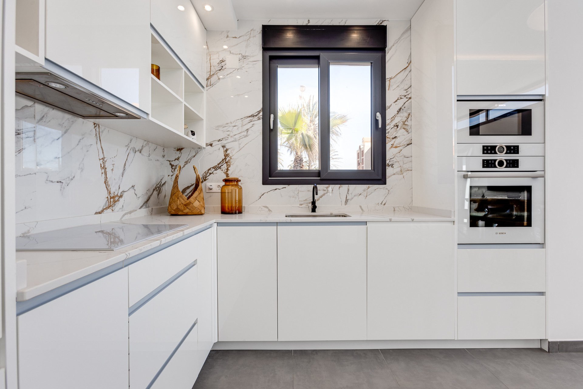 Nieuwbouw Woningen - Vrijstaand - La Mata