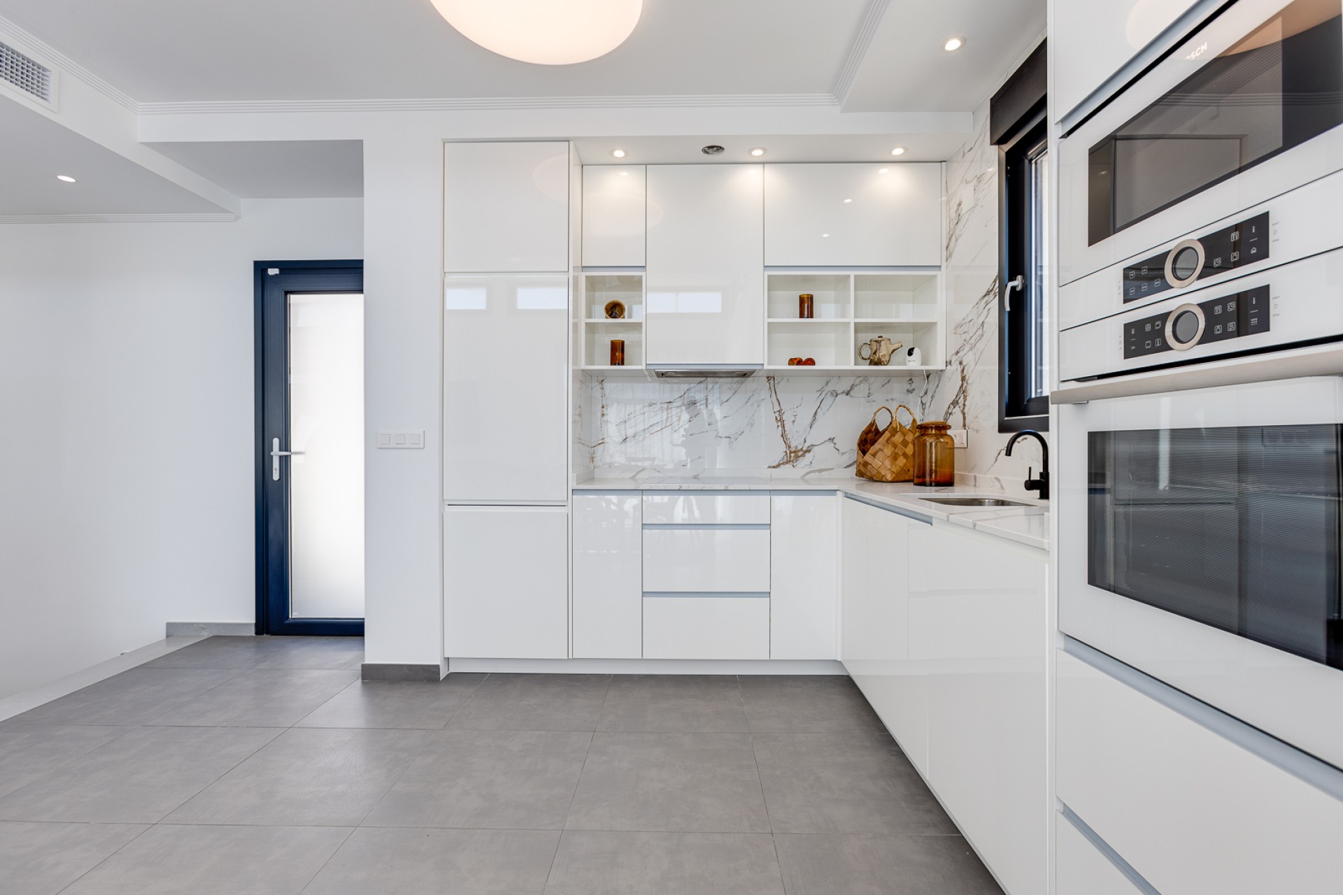 Nieuwbouw Woningen - Vrijstaand - La Mata