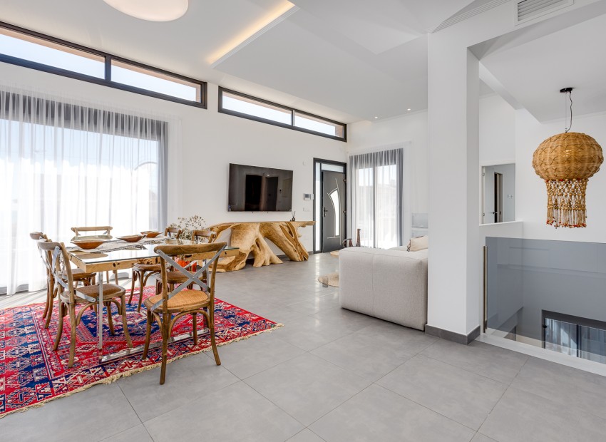 Nieuwbouw Woningen - Vrijstaand - La Mata