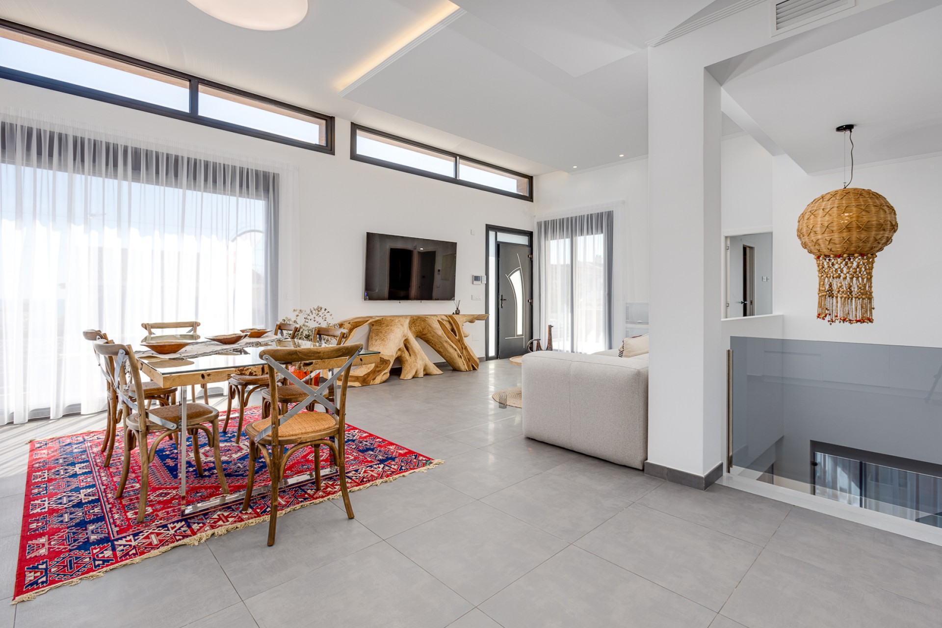 Nieuwbouw Woningen - Vrijstaand - La Mata