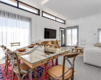Nieuwbouw Woningen - Vrijstaand - La Mata
