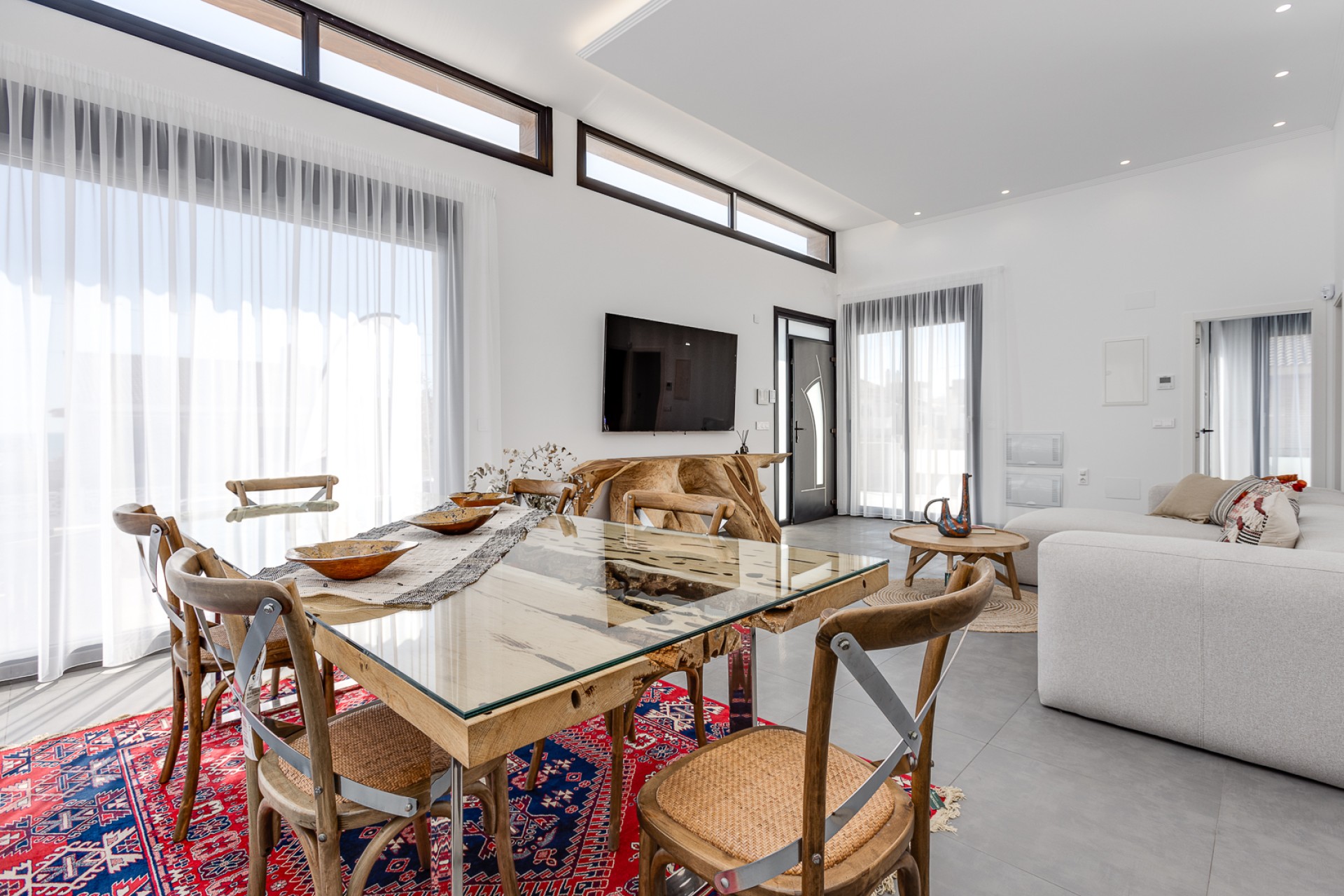 Nieuwbouw Woningen - Vrijstaand - La Mata