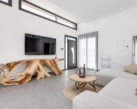 Nieuwbouw Woningen - Vrijstaand - La Mata