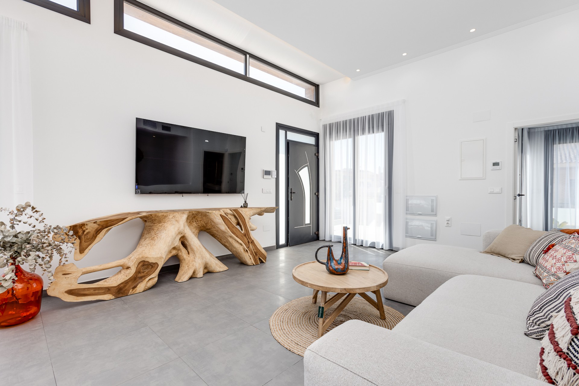 Nieuwbouw Woningen - Vrijstaand - La Mata