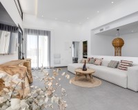 Nieuwbouw Woningen - Vrijstaand - La Mata