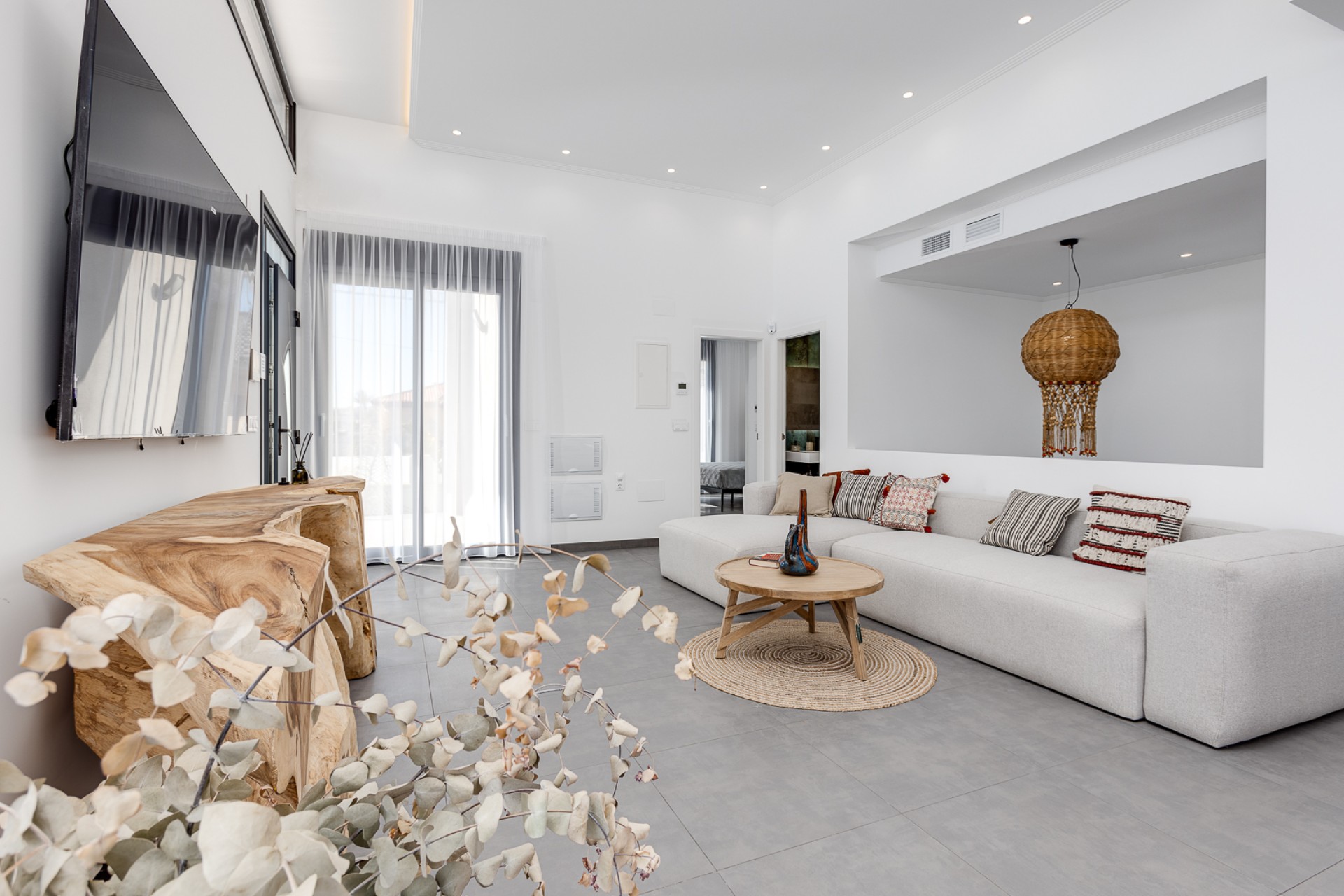 Nieuwbouw Woningen - Vrijstaand - La Mata