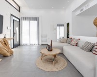 Nieuwbouw Woningen - Vrijstaand - La Mata