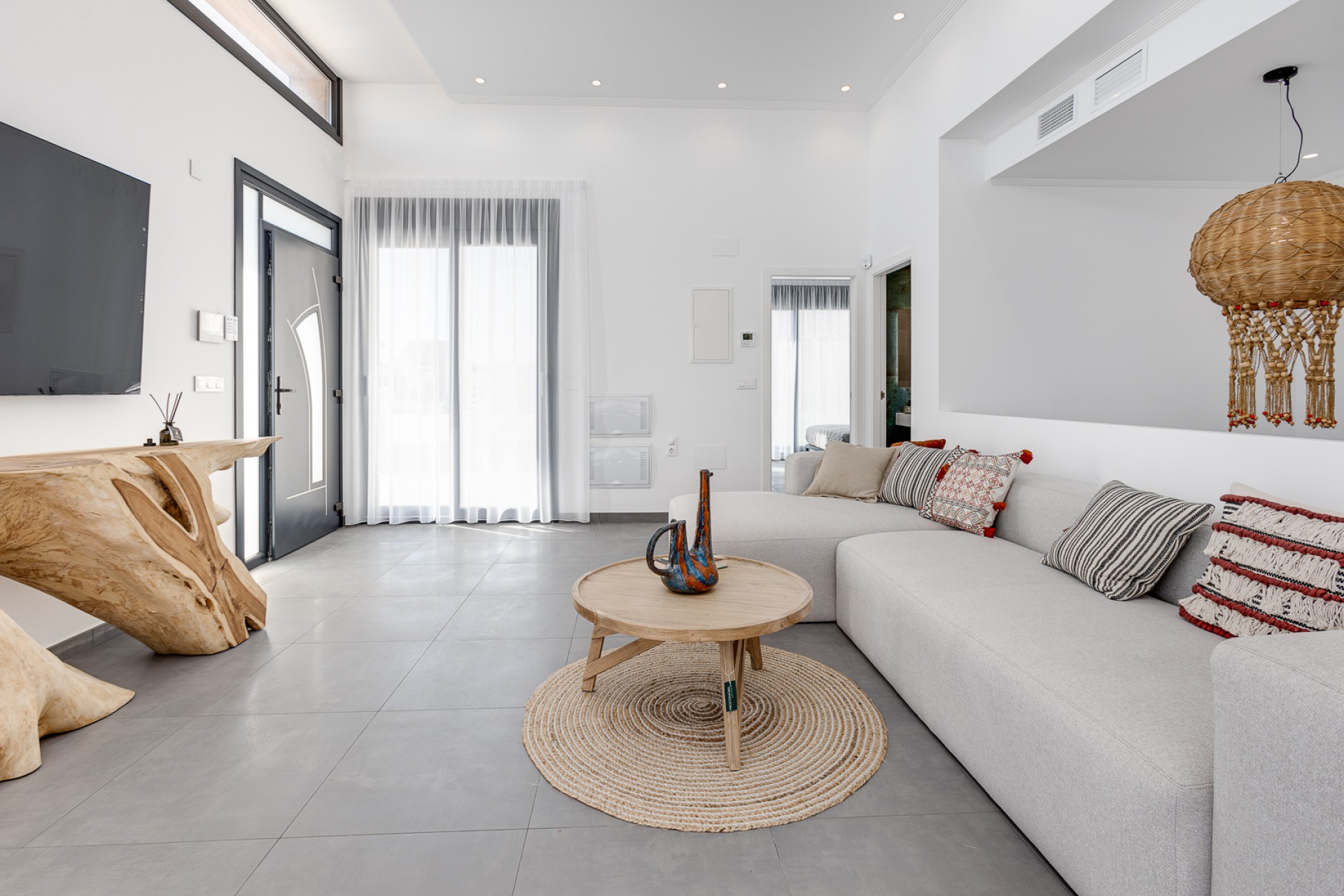 Nieuwbouw Woningen - Vrijstaand - La Mata