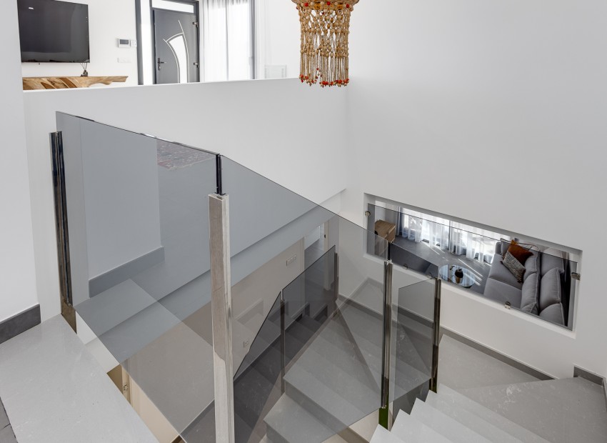Nieuwbouw Woningen - Vrijstaand - La Mata