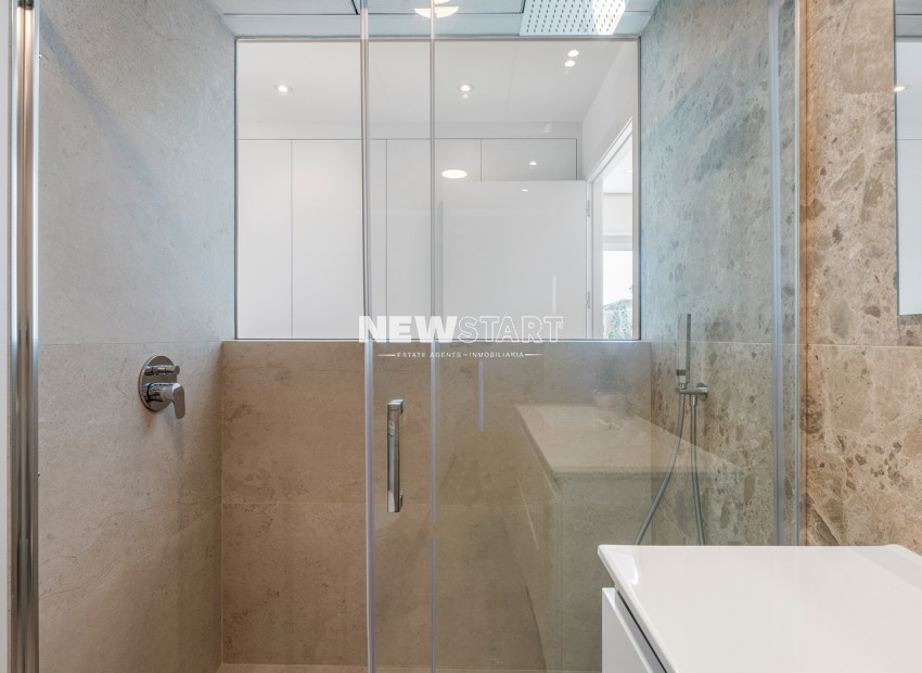 Nieuwbouw Woningen - Vrijstaand - Los Alcázares