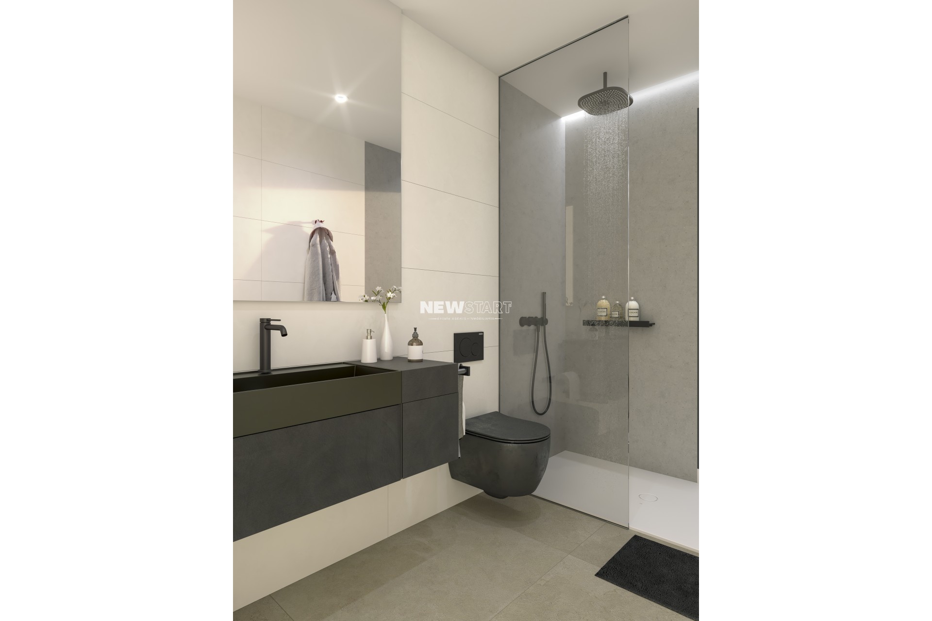 Nieuwbouw Woningen - Vrijstaand - Los Alcázares