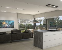 Nieuwbouw Woningen - Vrijstaand - Los Alcázares