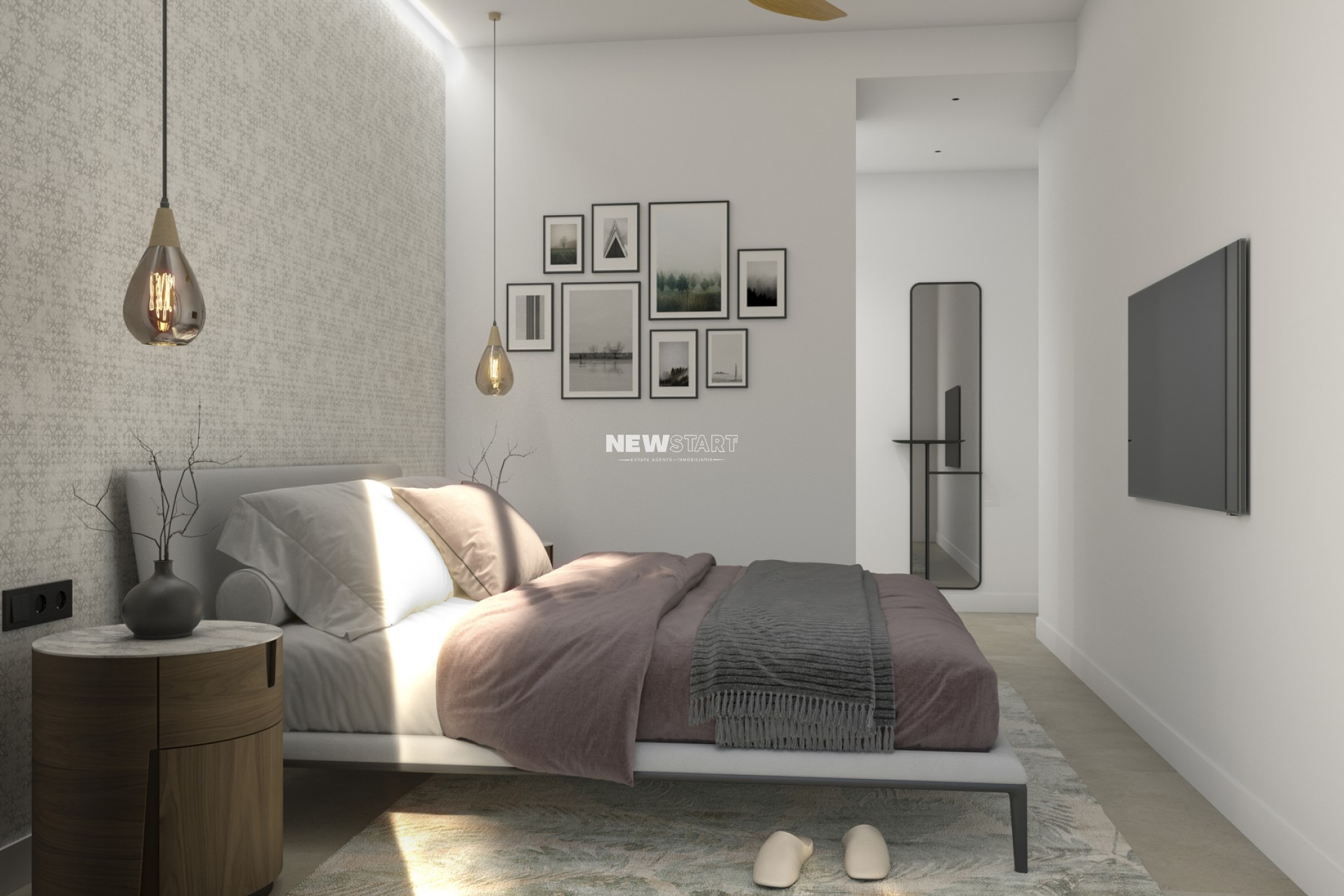 Nieuwbouw Woningen - Vrijstaand - Los Alcázares