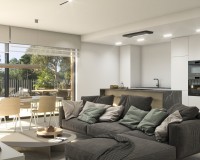 Nieuwbouw Woningen - Vrijstaand - Los Alcázares