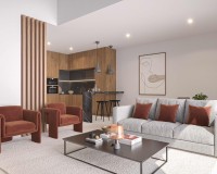 Nieuwbouw Woningen - Vrijstaand - Los Alcázares