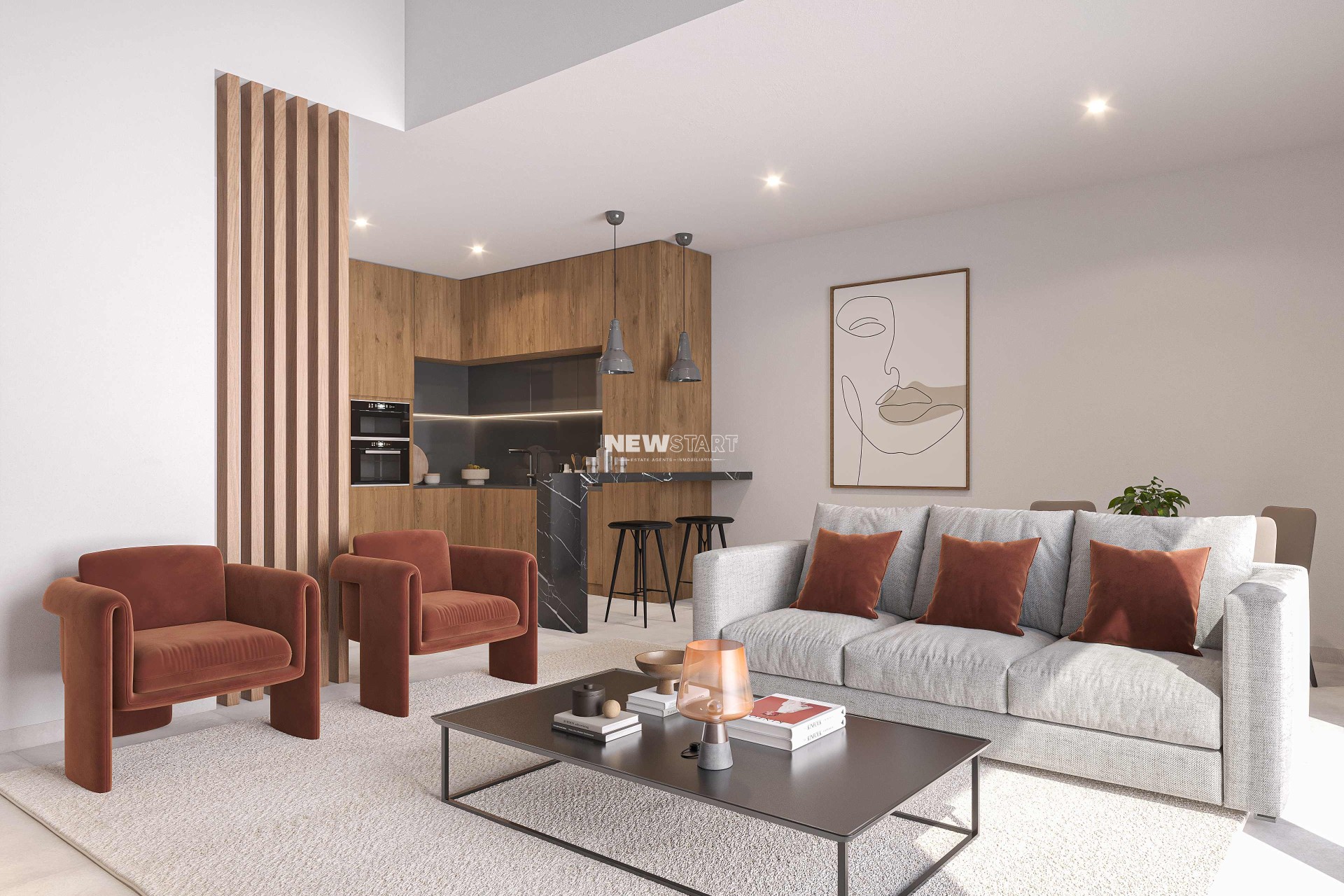 Nieuwbouw Woningen - Vrijstaand - Los Alcázares