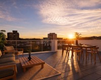 Nieuwbouw Woningen - Vrijstaand - Los Alcázares