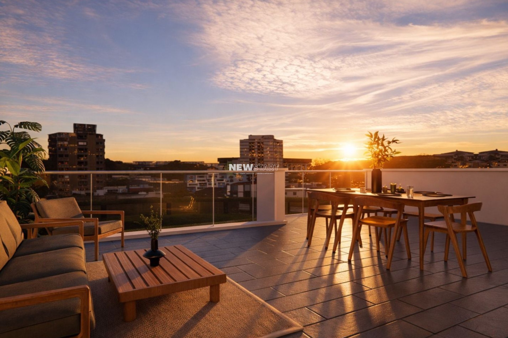 Nieuwbouw Woningen - Vrijstaand - Los Alcázares