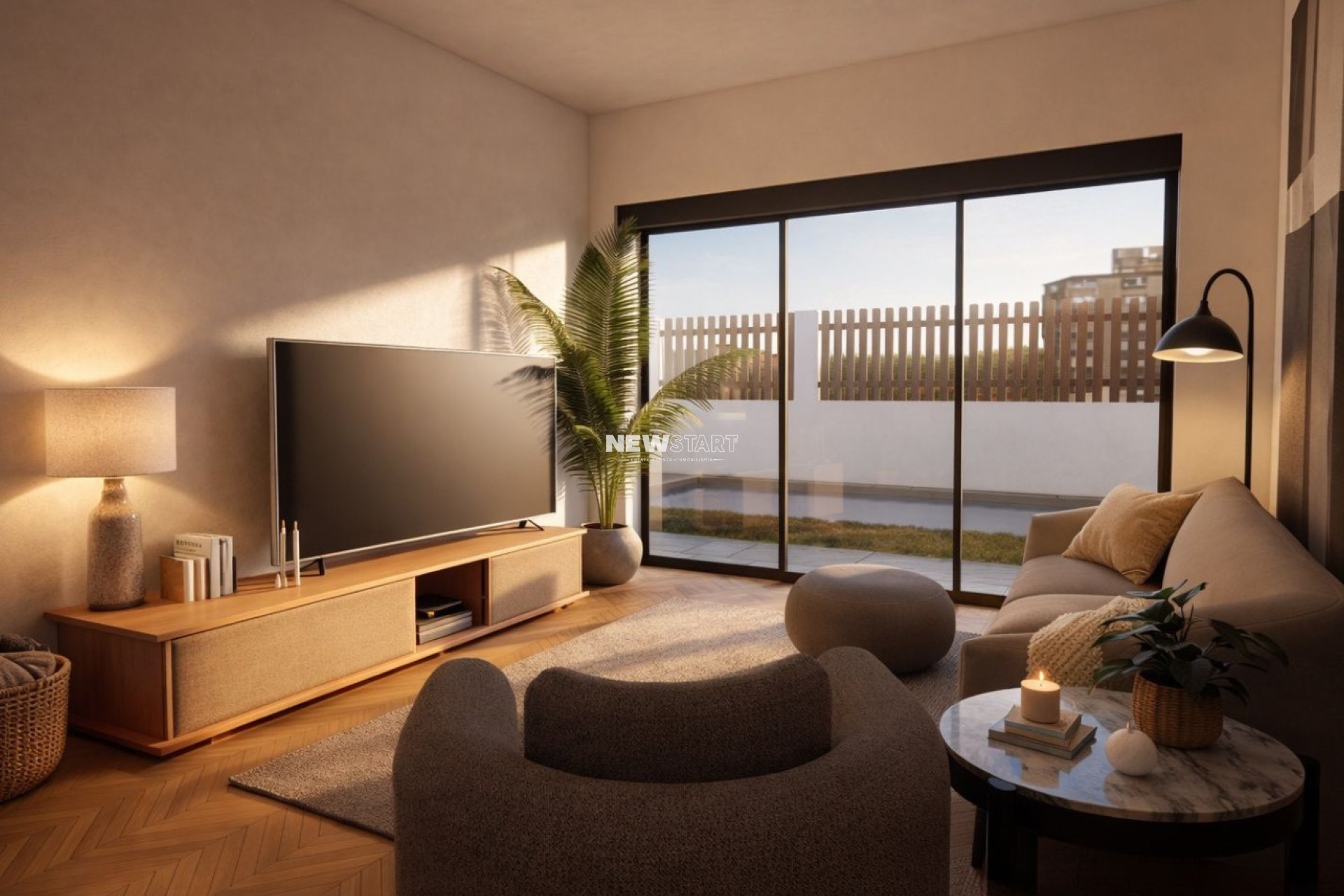 Nieuwbouw Woningen - Vrijstaand - Los Alcázares