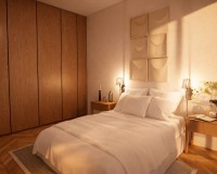 Nieuwbouw Woningen - Vrijstaand - Los Alcázares