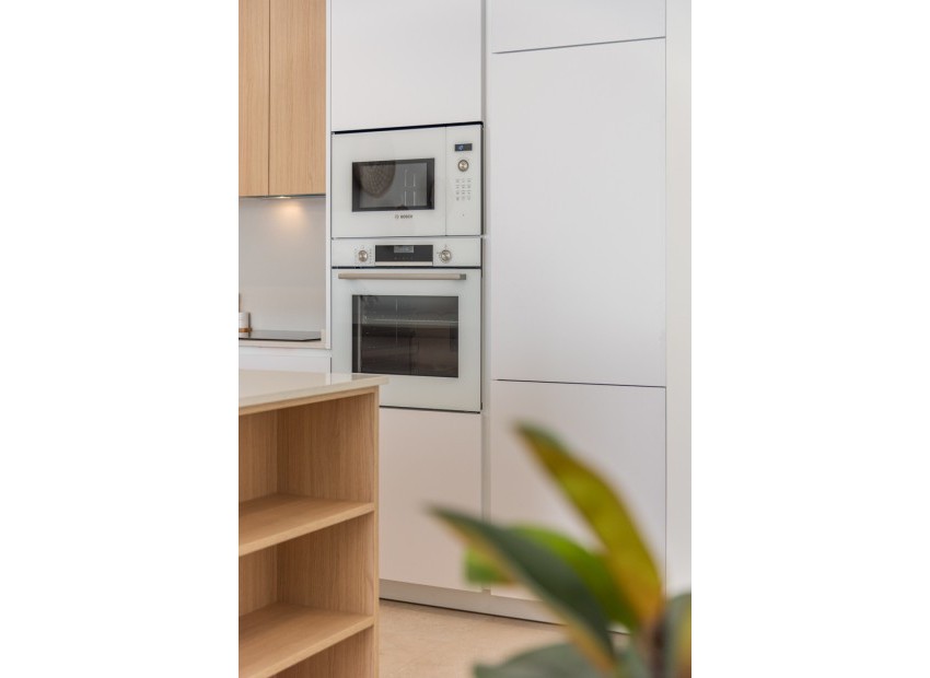 Nieuwbouw Woningen - Vrijstaand - Los Alcázares