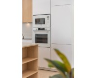 Nieuwbouw Woningen - Vrijstaand - Los Alcázares