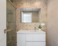 Nieuwbouw Woningen - Vrijstaand - Los Alcázares